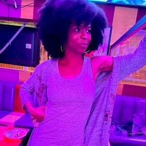 Meet your Posher, Kerry